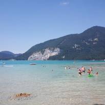 Sommer am Wolfgangsee_2