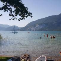 Sommer am Wolfgangsee_8